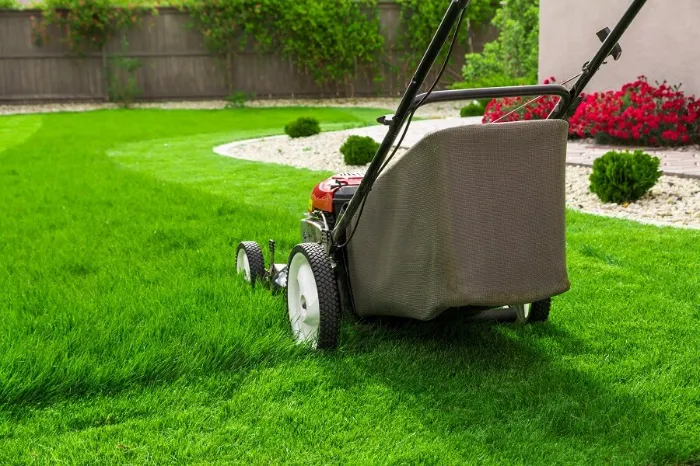 Lawn Care Service Lawn Care Service